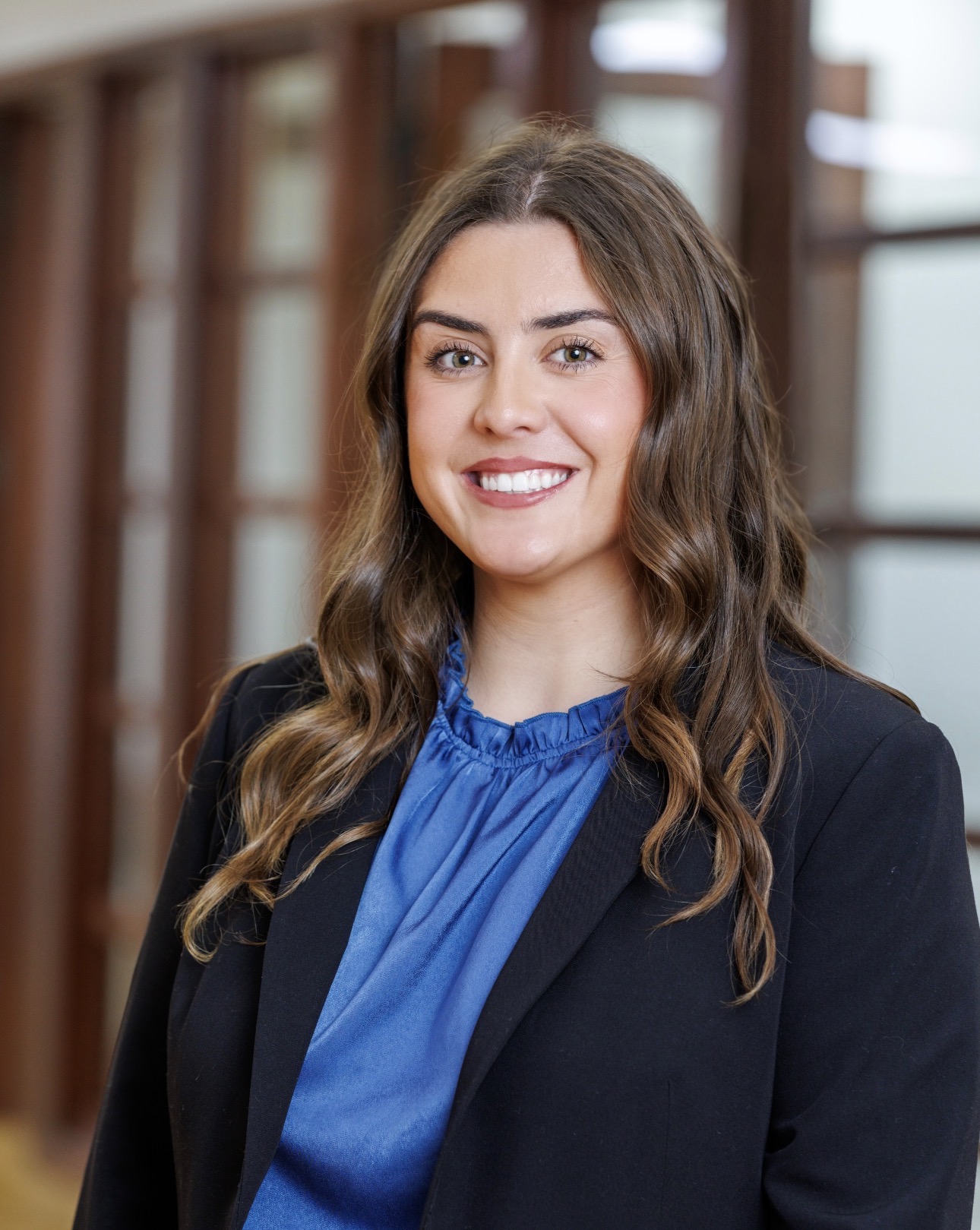 Headshot of Nicole Condon