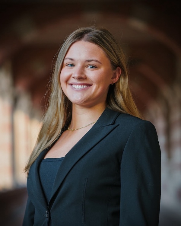 Headshot of Megan Ronan